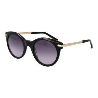 Black Women Sunglass