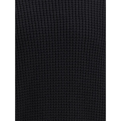 Wool Sweater
