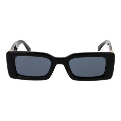 Black Women Sunglass