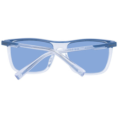 White Men Sunglass
