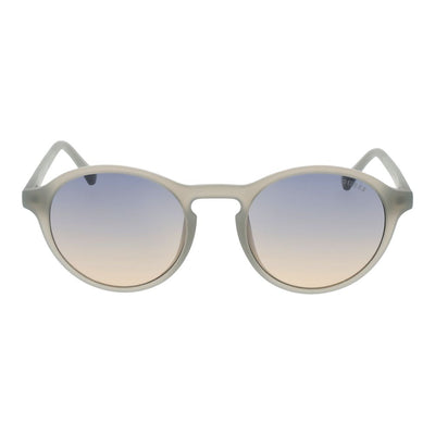 Gray Men Sunglass