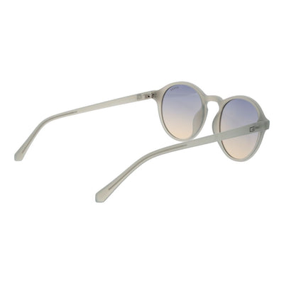 Gray Men Sunglass