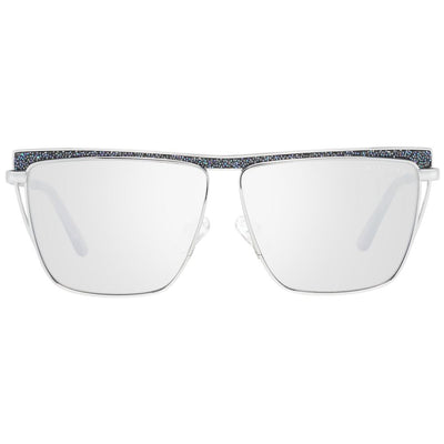 Silver Women Sunglass