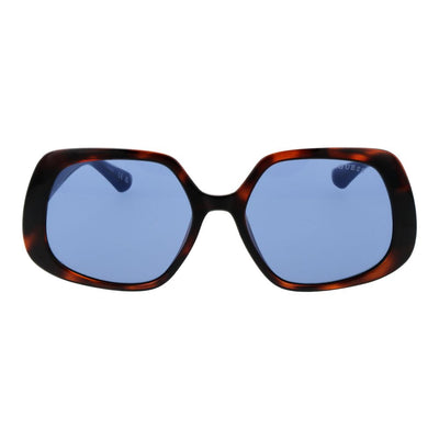 Brown Women Sunglass