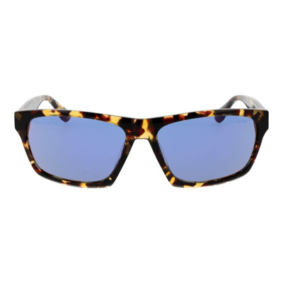 Brown Men Sunglass