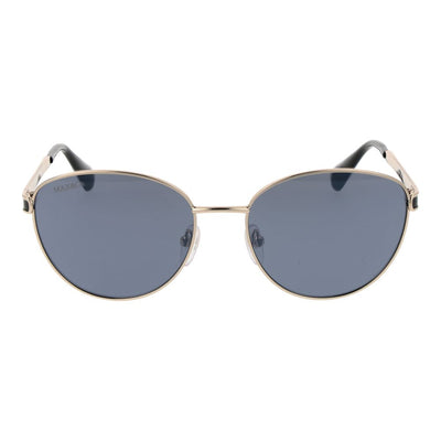 Silver Women Sunglass