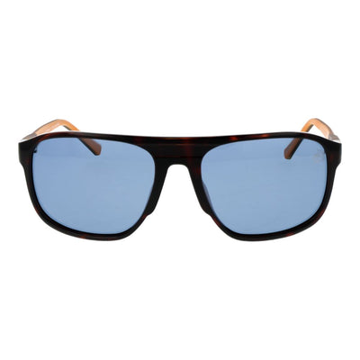 Brown Men Sunglass