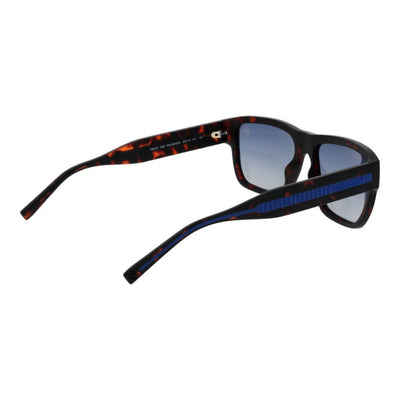 Brown Men Sunglass