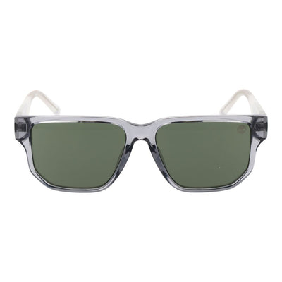 Gray Unisex Sunglass