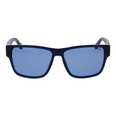Blue Men Sunglass