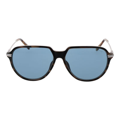 Brown Men Sunglass