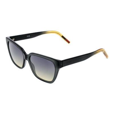 Gray Women Sunglass