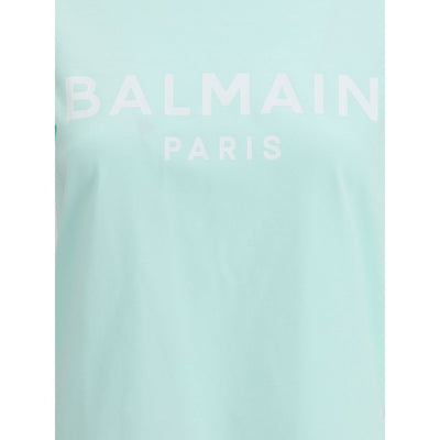 Logoed T-Shirt