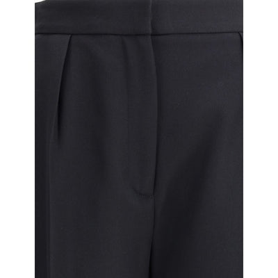 Tailored Pants