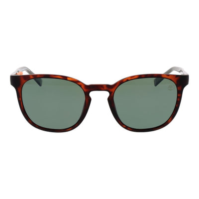Brown Men Sunglass