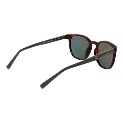 Brown Men Sunglass