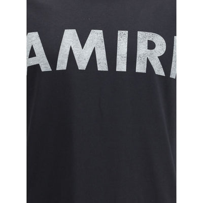 Logoed T-Shirt