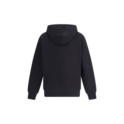 Logoed Hoodie