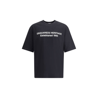 Logoed T-Shirt