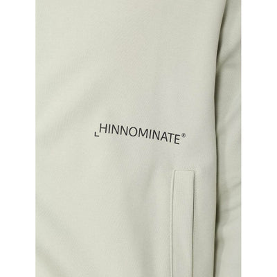 Green Cotton Men's Hoodie