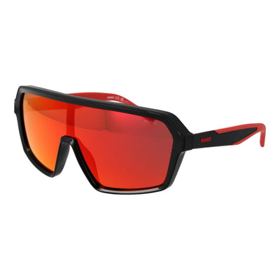 Black Men Sunglass