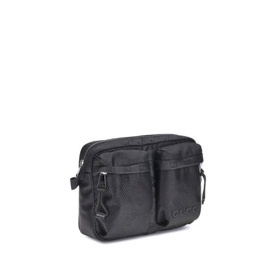 Nexus Small Shoulder Bag
