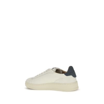 Dallas Low Sneakers