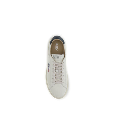 Dallas Low Sneakers