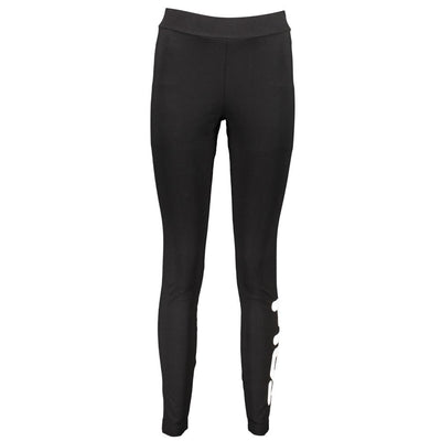 Black Cotton Underwear