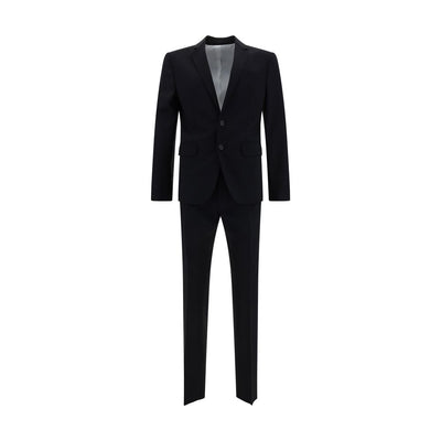 Virgin wool Suit