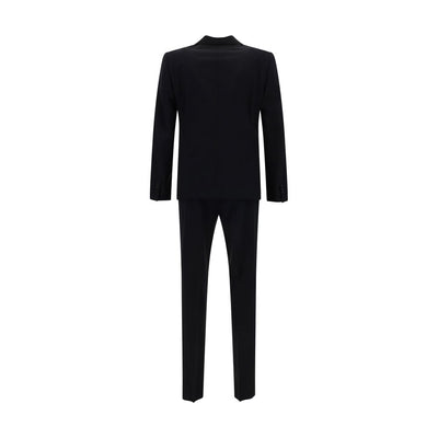 Virgin wool Suit