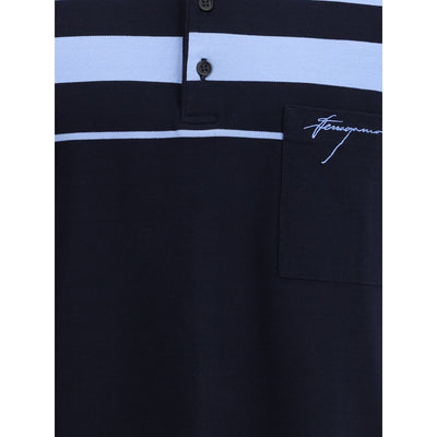 Short Sleeves Polo