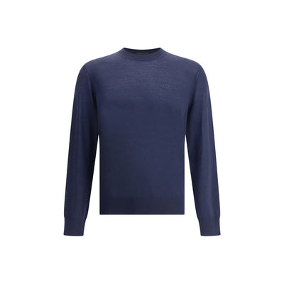Virgin Wool Sweater