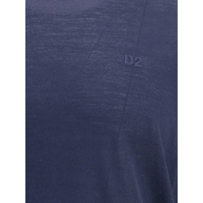 Virgin Wool Sweater