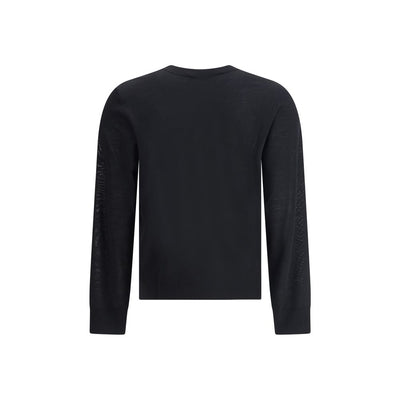 Virgin Wool Sweater