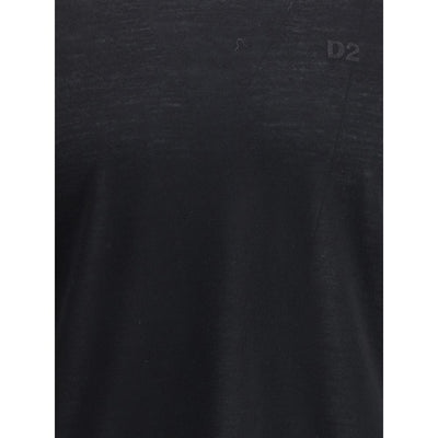 Virgin Wool Sweater