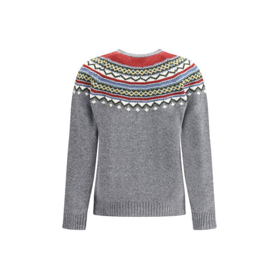 Knit Sweater