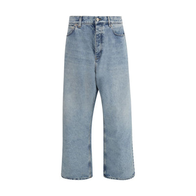 Baggy Jeans