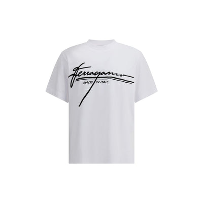 Logoed T-Shirt