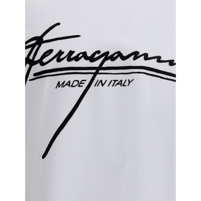 Logoed T-Shirt