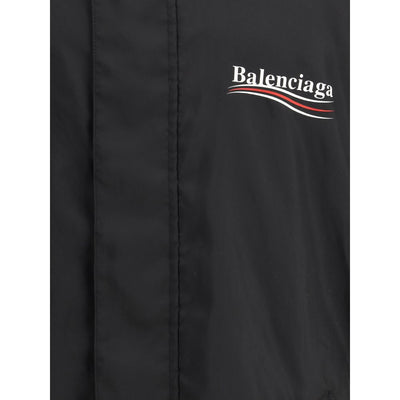 Waterproof Jacket
