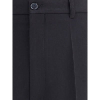 Tailored Pants