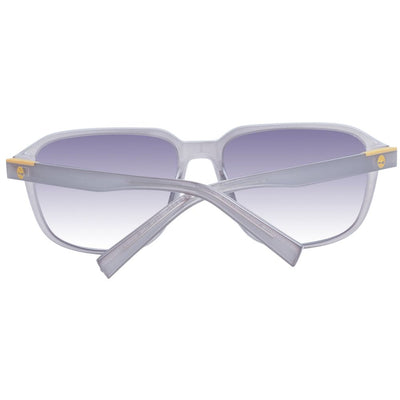 Gray Men Sunglass