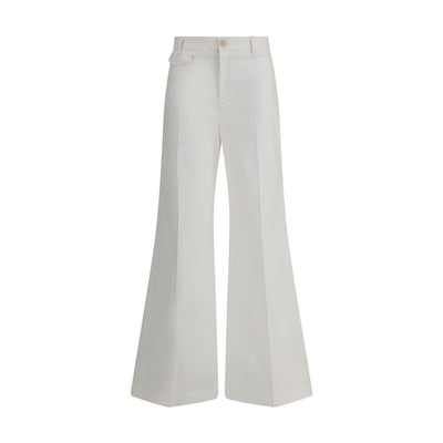 Flare Pants