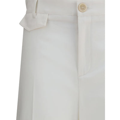 Flare Pants