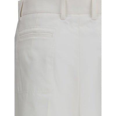 Flare Pants