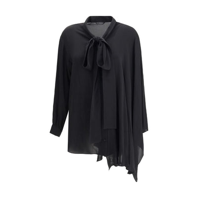 Silk Blouse