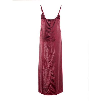 Bordeaux Polyester Cocktail