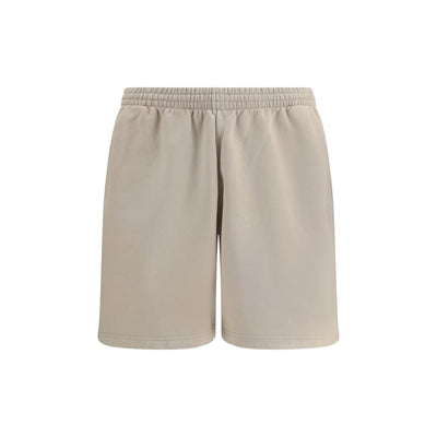 Logoed tracksuit Shorts