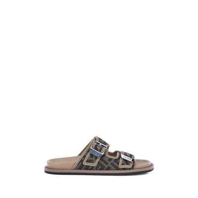 FF Sandals